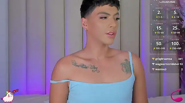 sam phillipss online show from 02/07/25, 12:31