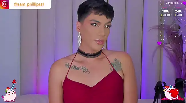 sam phillipss online show from 03/14/25, 10:49