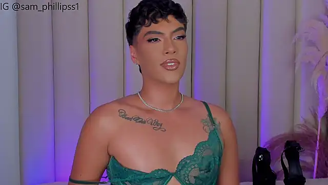 sam phillipss online show from 09/09/25, 10:42