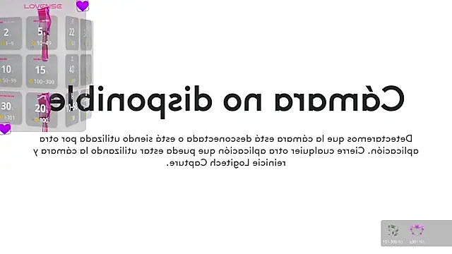 Samra Naugthy online show from 12/27/24, 02:43