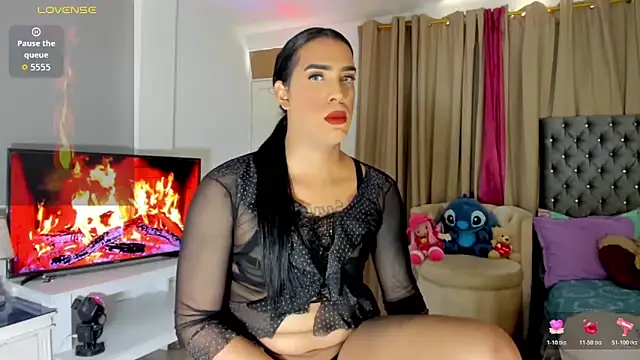 Snapshot of Samra_Naugthy chatting on 04/18/26, 03:38 Samra Naugthy online show from 04/18/26, 03:38