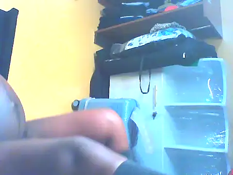 EboniesBelle online show from 06/10/26, 08:41