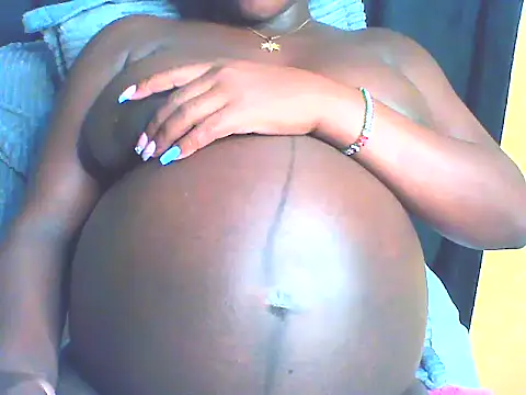 EboniesBelle online show from 06/25/26, 10:14