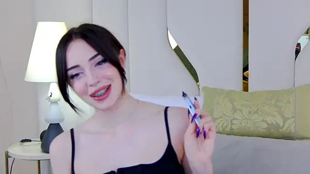 Betty Bridge online show from 06/01/26, 02:57