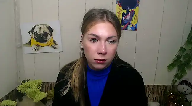 Snapshot of Sport_Tall_Doll chatting on 12/21/24, 10:28 Sport Tall Doll online show from 12/21/24, 10:28