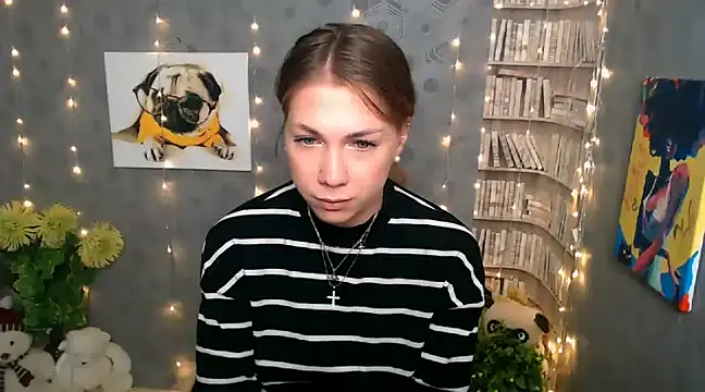 Snapshot of Sport_Tall_Doll chatting on 01/07/25, 08:45 Sport Tall Doll online show from 01/07/25, 08:45