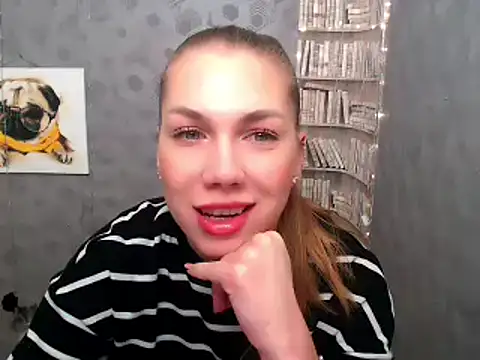 Snapshot of Sport_Tall_Doll chatting on 02/27/25, 07:55 Sport Tall Doll online show from 02/27/25, 07:55