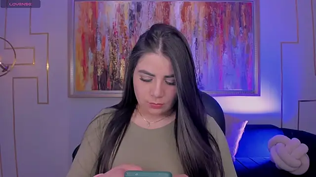 Snapshot of KendraClarkX chatting on 03/05/26, 03:24 KendraClarkX online show from 03/05/26, 03:24