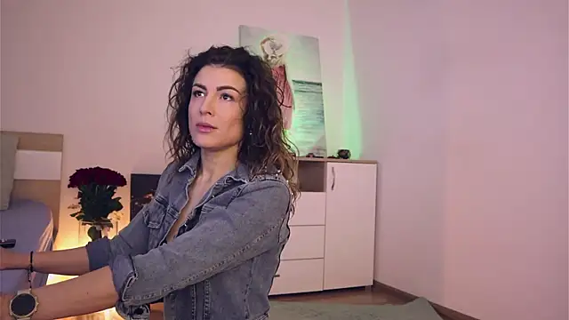 Snapshot of Misslullu chatting on 02/02/25, 04:26 Misslullu online show from 02/02/25, 04:26