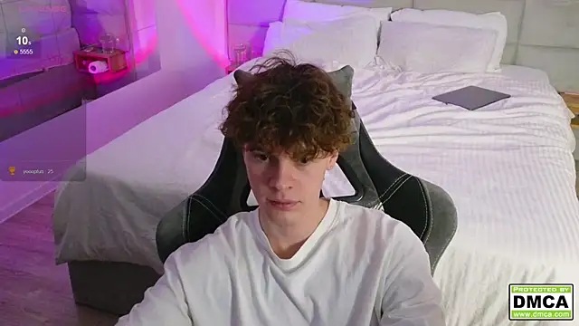 cute thomas online show from 12/07/24, 01:03