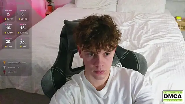 cute thomas online show from 12/29/24, 10:45