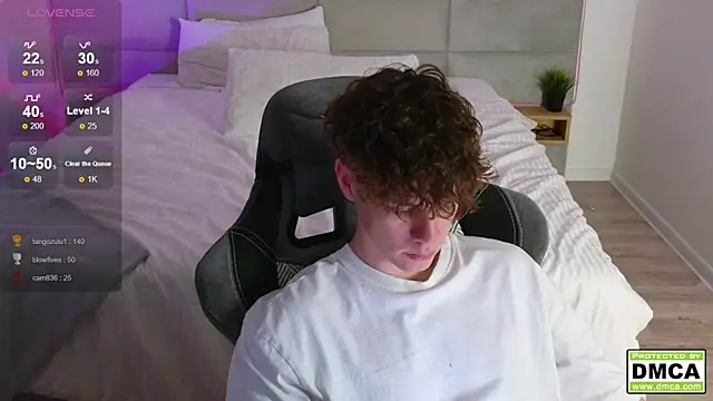 cute thomas online show from 01/27/25, 04:30