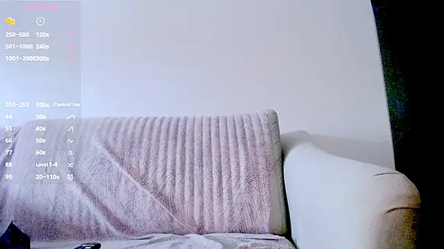 AmazingBitch online show from 02/18/25, 06:37