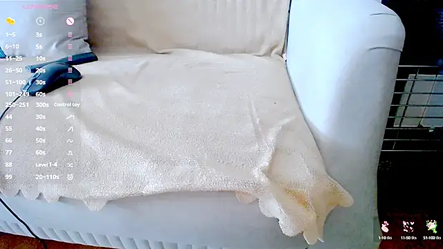 AmazingBitch online show from 03/16/25, 10:33