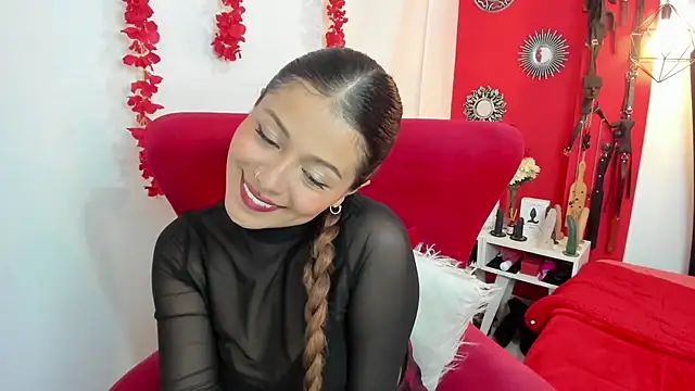 Snapshot of julieta_evans_ chatting on 01/23/25, 10:01 julieta evans online show from 01/23/25, 10:01