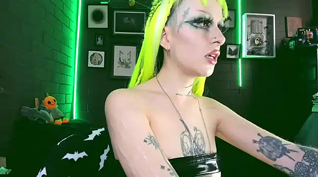 insania 9999  online show from 12/27/24, 07:24