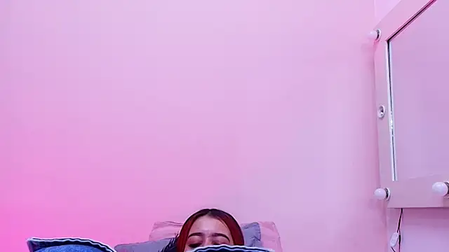 celeste sea online show from 10/01/25, 07:20