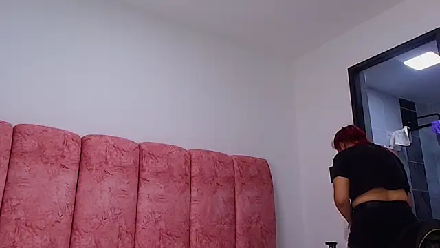 celeste sea online show from 11/05/25, 07:14