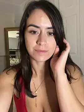 Snapshot of Wetbabygirlxo chatting on 02/16/25, 11:37 Wetbabygirlxo online show from 02/16/25, 11:37