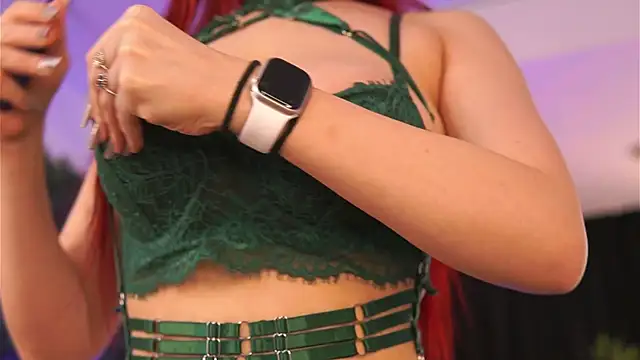 HotSkinnyX online show from 02/23/25, 06:07