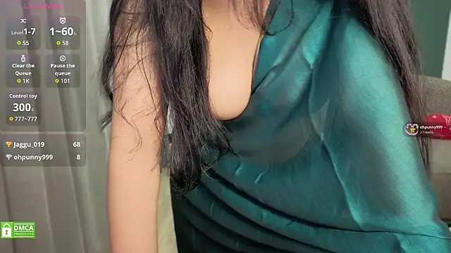 Snapshot of LushRitu chatting on 05/07/26, 05:51 LushRitu online show from 05/07/26, 05:51