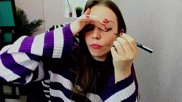 Persephoni online show from 01/27/25, 12:37