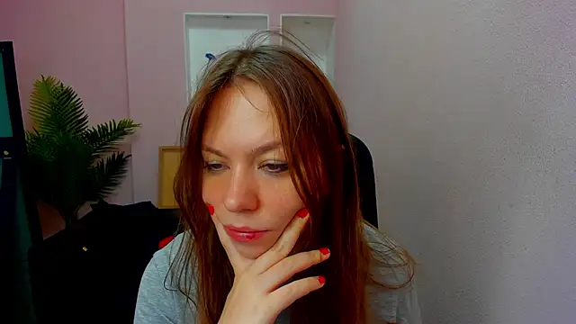 Persephoni online show from 10/20/25, 08:20