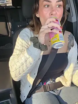 LeaGambit   online show from 02/12/26, 04:35