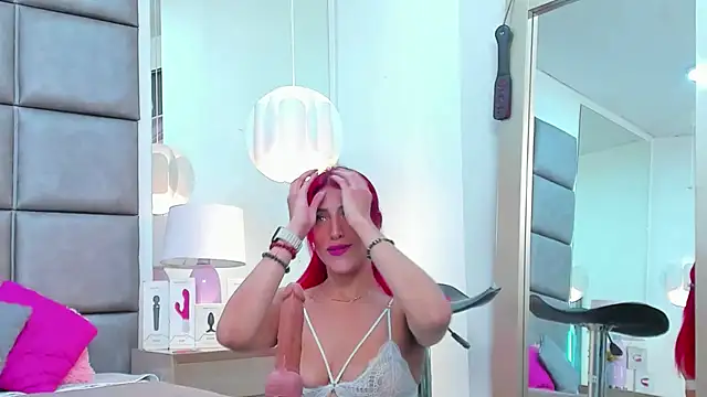 AllissaBrowm online show from 02/27/25, 09:58