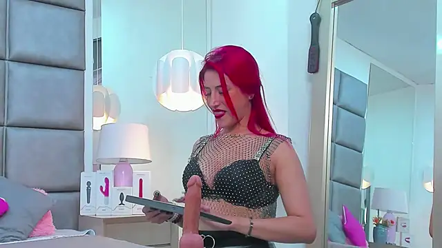 AllissaBrowm online show from 03/08/25, 06:05