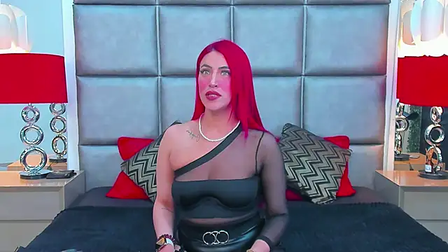 AllissaBrowm online show from 01/13/26, 04:34