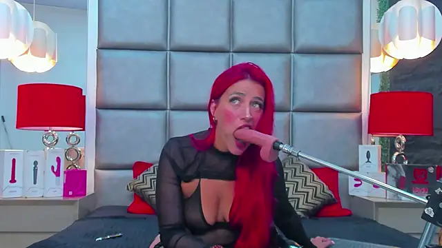 AllissaBrowm online show from 02/27/26, 05:57