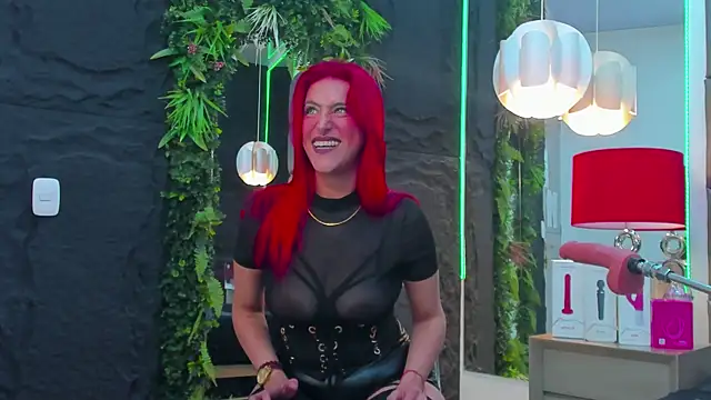 AllissaBrowm online show from 04/13/26, 05:18