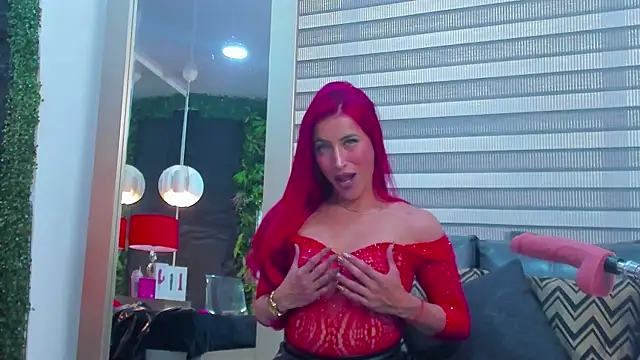 AllissaBrowm online show from 04/23/26, 04:31