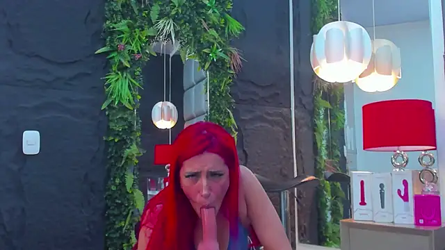 AllissaBrowm online show from 04/24/26, 06:43