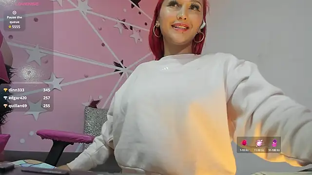 Snapshot of lucy_beatifull chatting on 01/06/25, 08:07 lucy beatifull online show from 01/06/25, 08:07