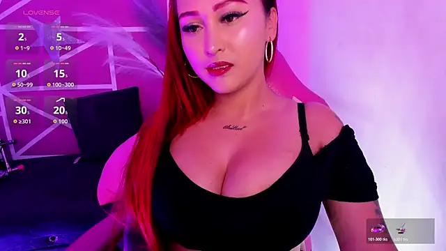 Snapshot of lucy_beatifull chatting on 06/09/26, 08:37 lucy beatifull online show from 06/09/26, 08:37