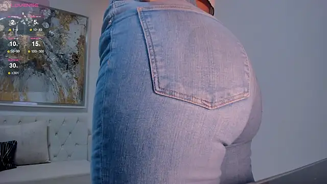 SophieBarnett online show from 02/14/25, 11:09