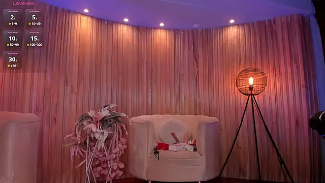 SophieBarnett online show from 02/25/25, 06:03