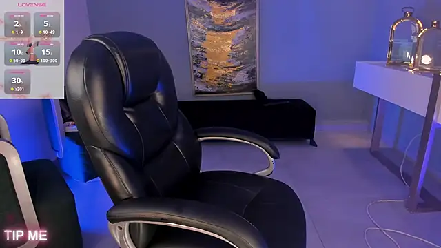 SophieBarnett online show from 11/01/25, 12:34