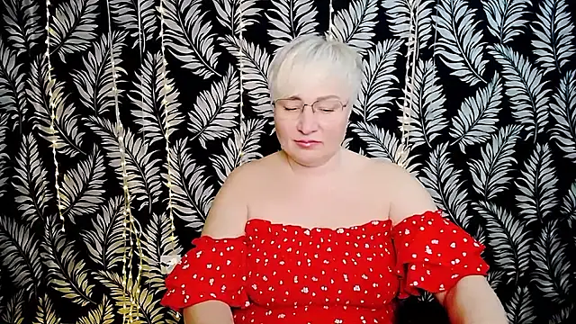 Olivia playful online show from 05/03/26, 10:32