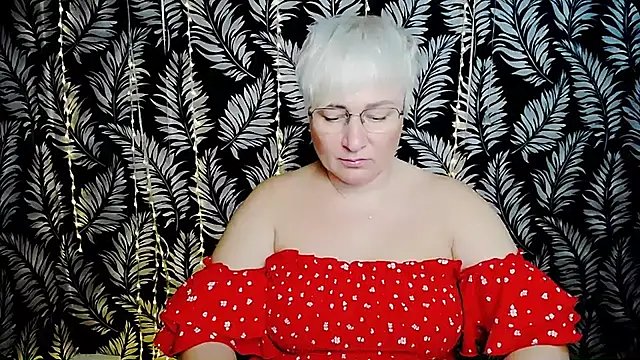 Olivia playful online show from 07/17/26, 10:11