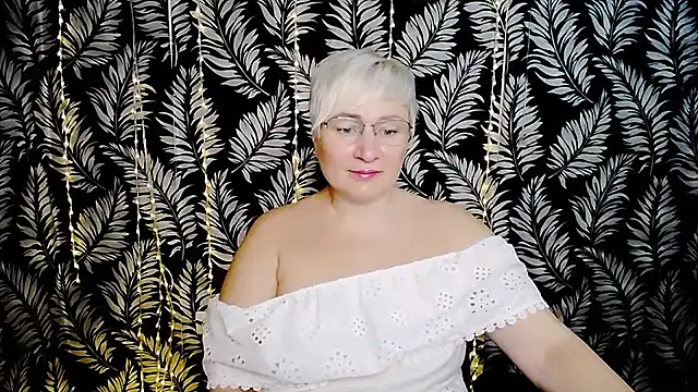 Olivia playful online show from 07/23/26, 10:24
