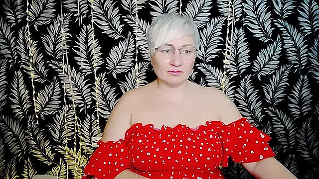 Olivia playful online show from 08/03/26, 10:32