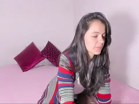 sarasweet 4 online show from 10/14/25, 08:53