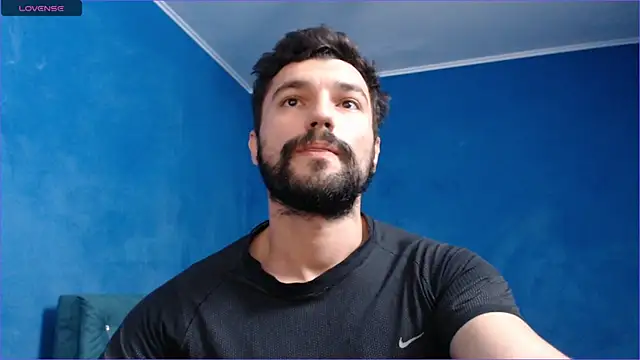 alex blu online show from 10/09/25, 08:34