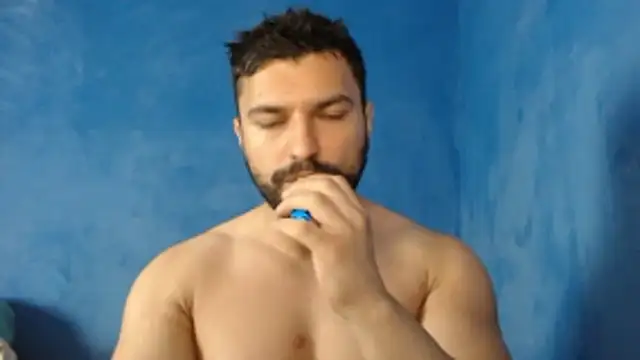 alex blu online show from 06/13/26, 03:32