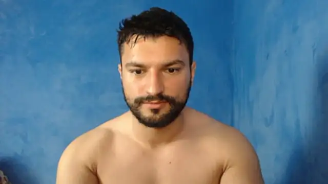 alex blu online show from 06/15/26, 08:33