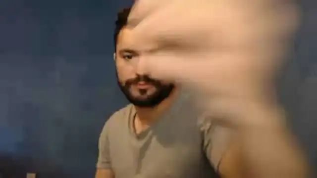 alex blu online show from 06/21/26, 05:54