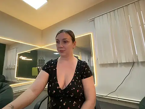 Janeee online show from 03/16/26, 09:57